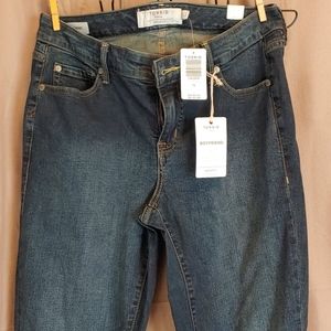 Torrid Boyfriend Straight Jeans